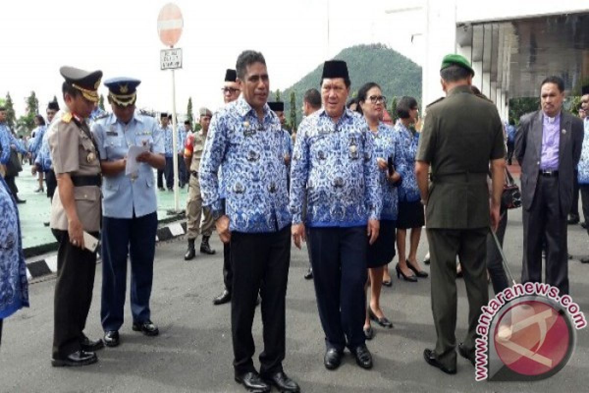 Pemprov Papua segera tetapkan libur Natal sembilan hari 