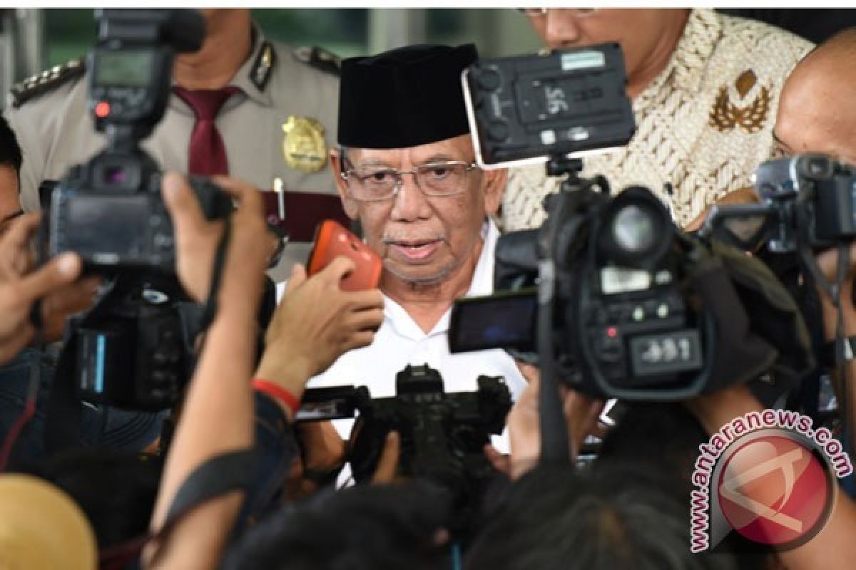 Wantimpres harapkan Kesombongan Mayoritas Dihilangkan dari Indonsia