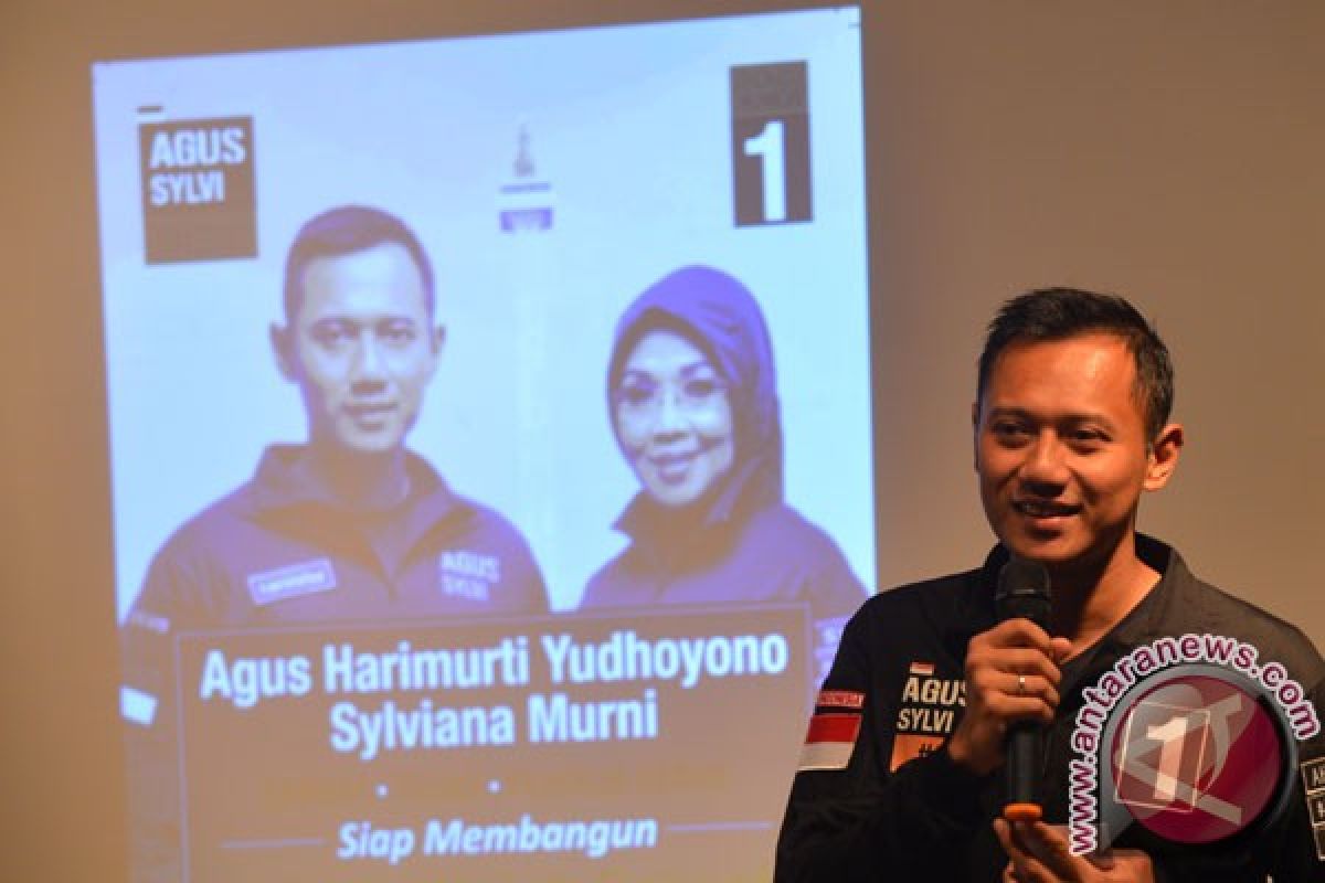 Agus Yudhoyono diharapkan ikuti debat meski tidak wajib