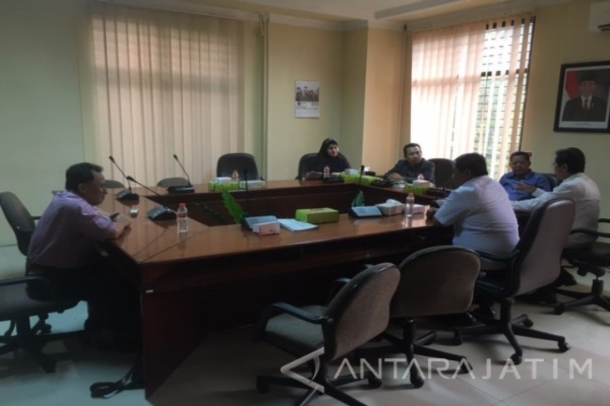 Sekretaris Hanura Surabaya Bantah PAW Eddi Rachmat Salahi Prosedur