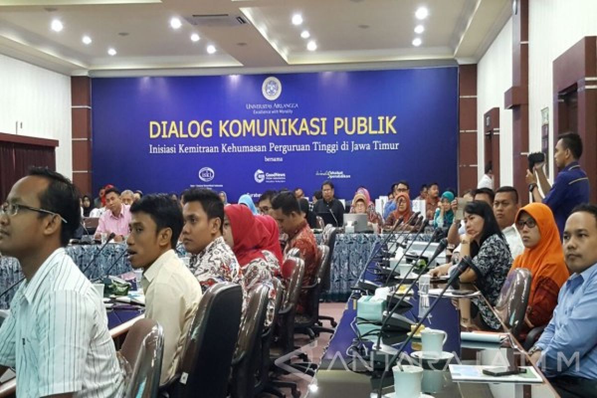 Praktisi: Media Sosial Dorong Revolusi Dunia Komunikasi