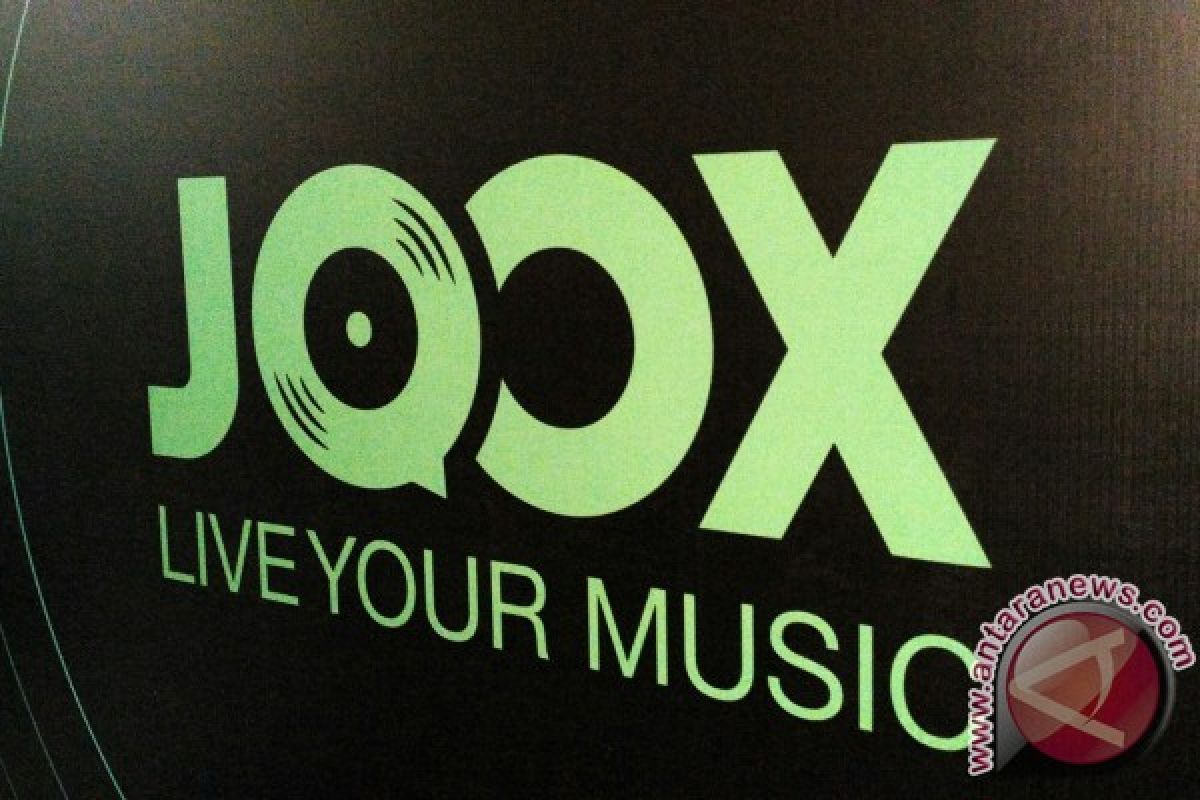 JOOX sediakan berlangganan lewat pulsa