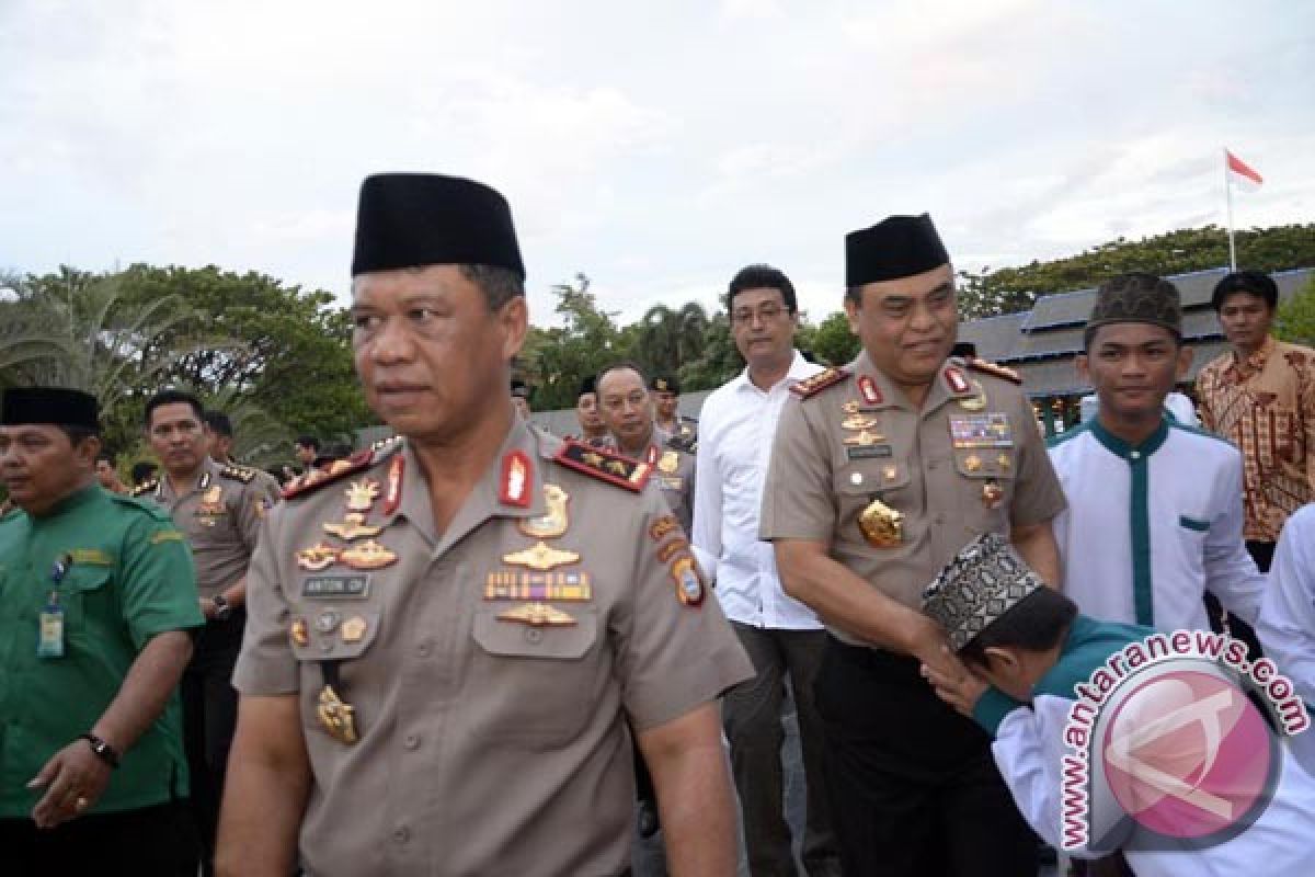 Wakapolri harap aksi bela Islam kepentingan bangsa 