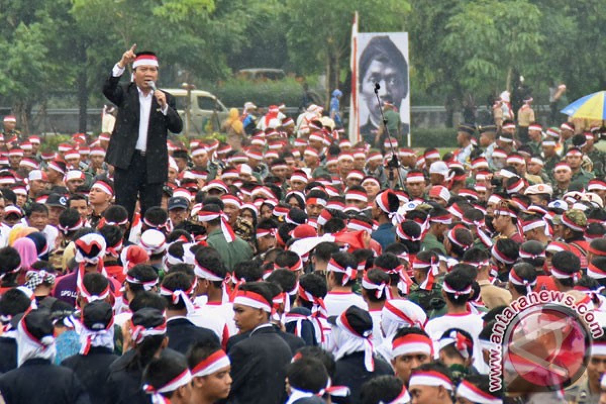 Undip sudah panggil guru besar terkait HTI