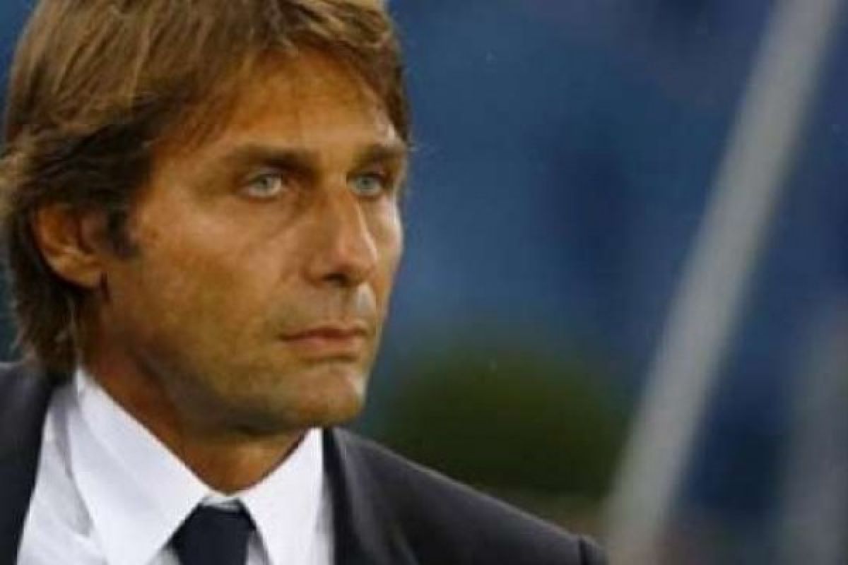 Antonio Conte Harapkan Pemainnya Tetap Rendah Hati