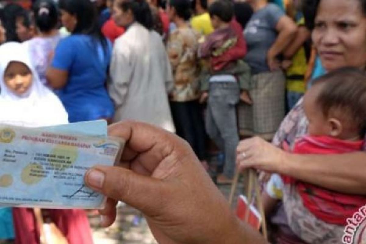 Berhasil Galakkan PKH, Pemkab Meranti Diganjar Penghargaan Dari Kemensos RI