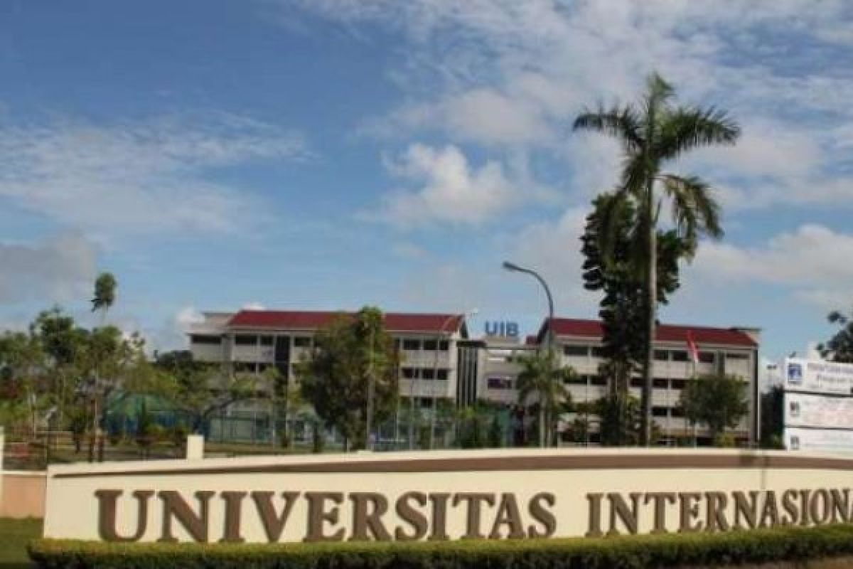   Universitas Internasional Batam Dukung Pengembangan Destinasi Pariwisata