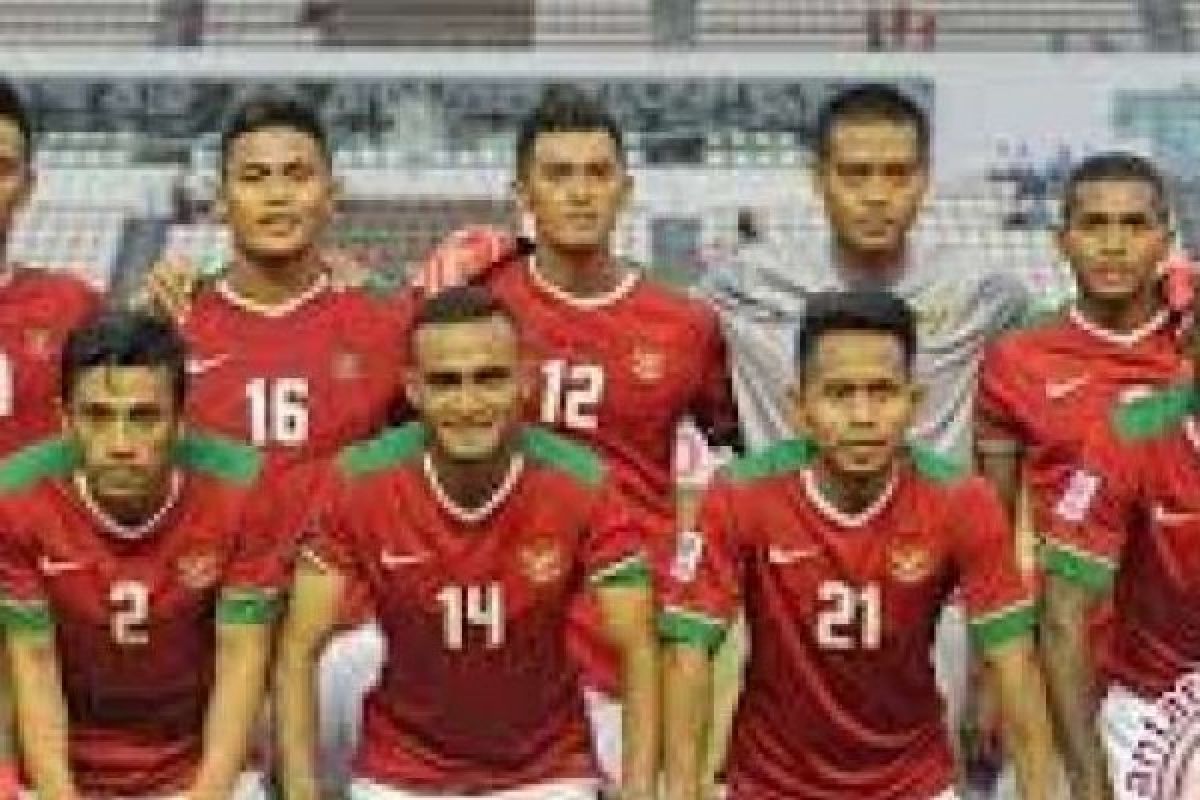  Timnas Indonesia Diambang Juara Piala AFF 2016