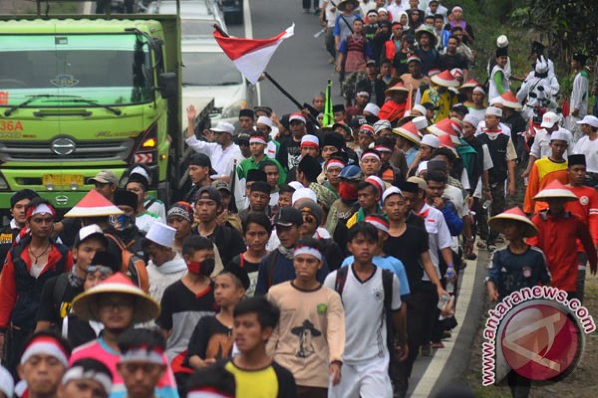 GNPF-MUI mengimbau peserta aksi agar tertib