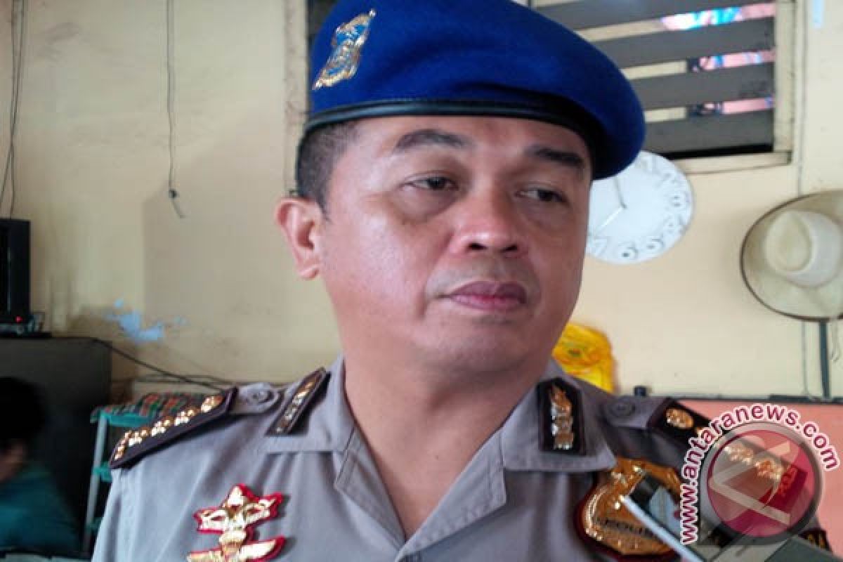 Polisi Santri kawal doa bersama dua Desember 