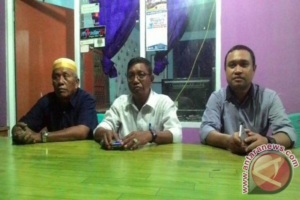 DKPP rehabilitasi nama baik Komisioner KPU Tojo Unauna