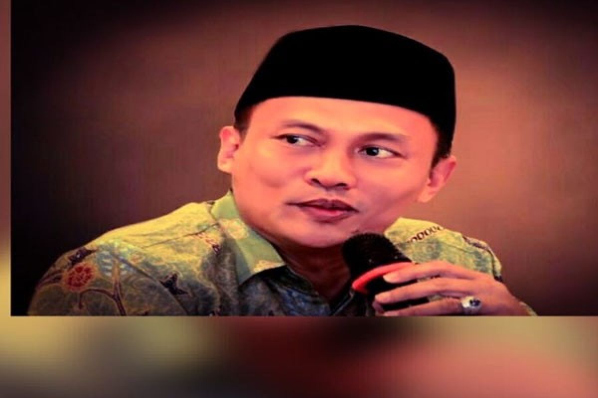 NU Bogor: 'Mapag Mulud' Penghormatan Kepada Rasulullah 