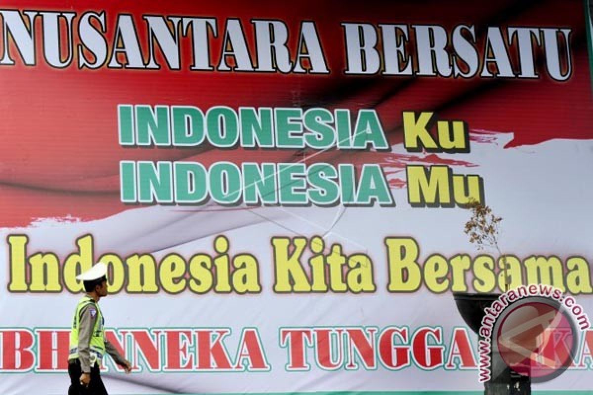 KAMPANYE NUSANTARA BERSATU