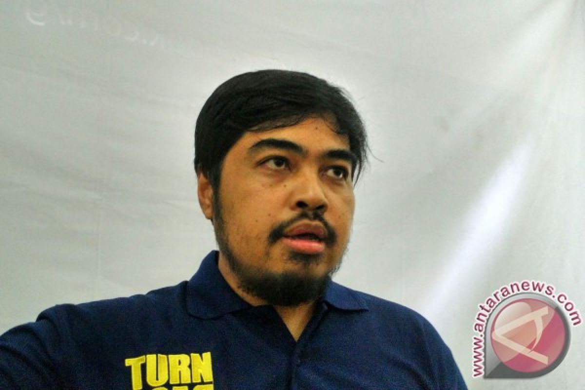 Komunitas Masyarakat Indonesia Anti Hoax melawan berita bohong