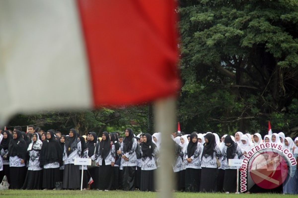 Guru diminta mendidik secara beradap