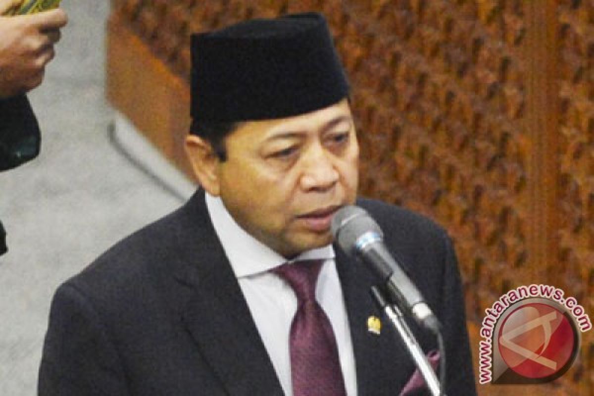 Ketua DPR : Semen Indonesia sumber ketahanan industri