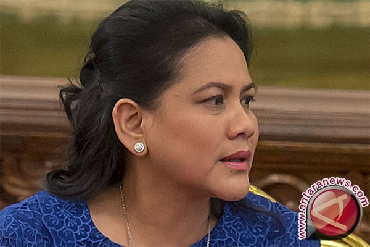 Ibu Negara Direncanakan Canangkan Parimo Layak Anak