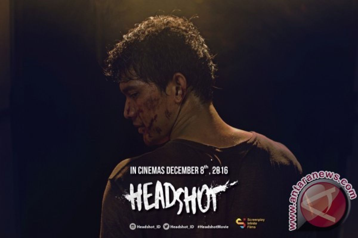 Pecinta Film Laga? Simak Perbedaan Koreografi Laga "Headshot" Dan "The Raid"