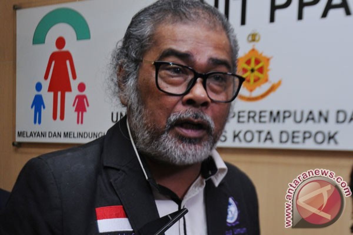 Komnas PA minta Polda usut kasus kejahatan seksual di Klungkung