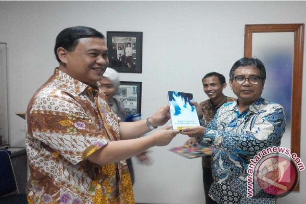 "Jejak Langkah Ksatria Airlangga" wadah kenalkan Unair