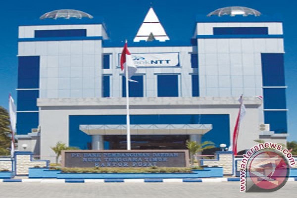 Pemberhentian Dirut Bank NTT Kewenangan Pemegang Saham