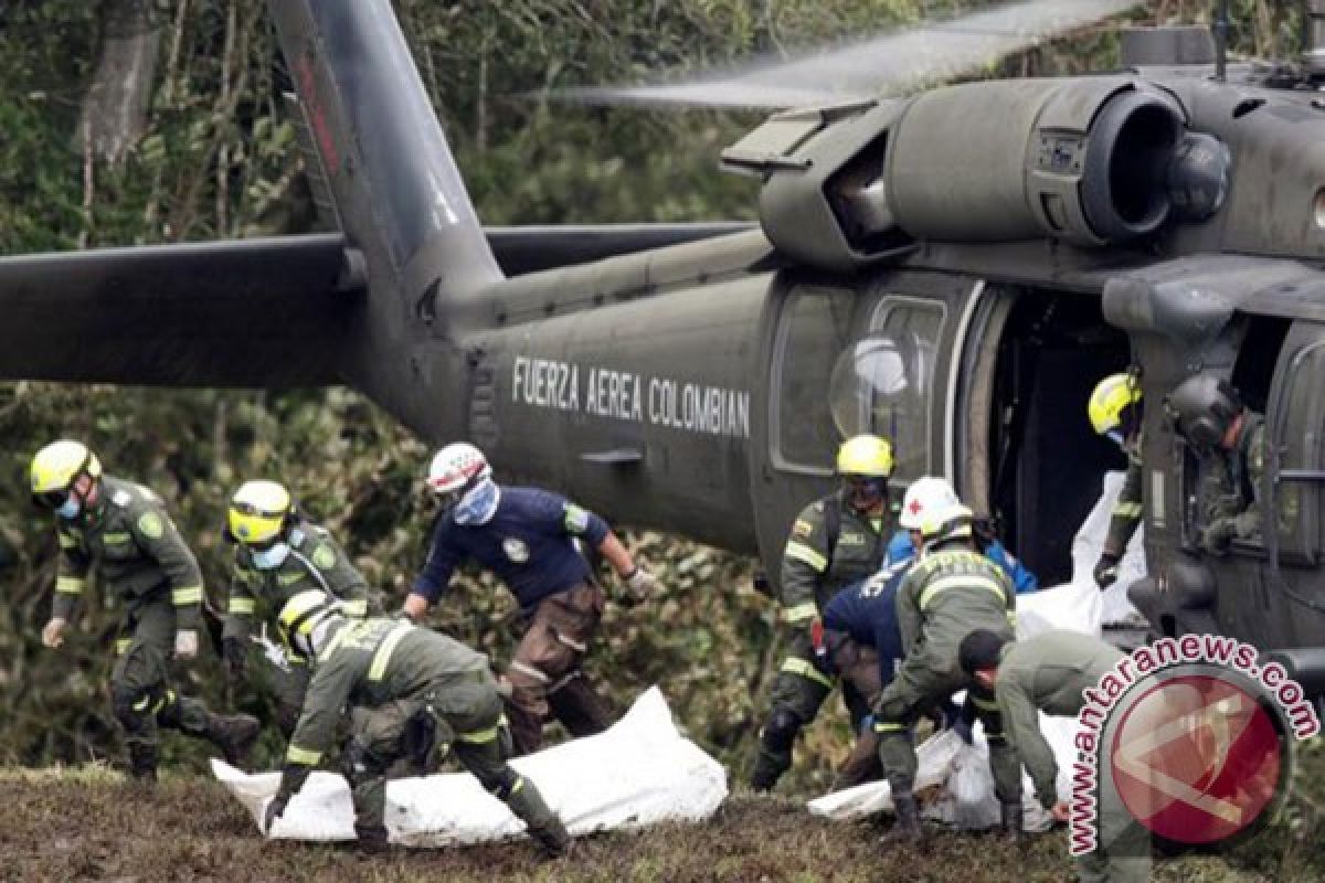 Tragedi Chapecoense, pesawat melanggar aturan terbang