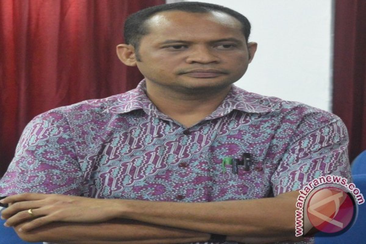 PAPUA BARAT BUTUH MASTER PLAN KONSERVASI