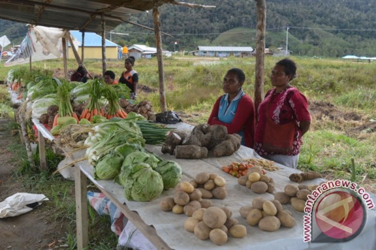 Papua Barat Antisipasi Kelangkaan Barang Jelang Natal 