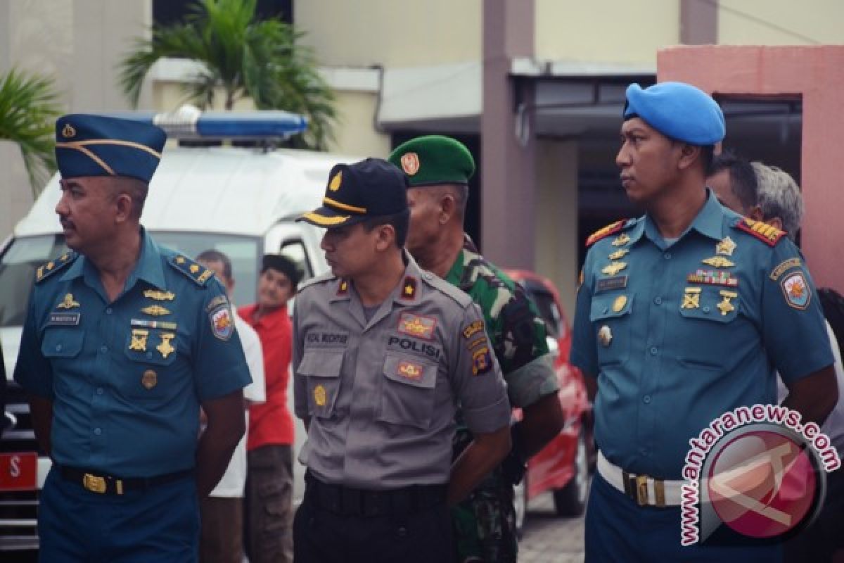 Ratusan Warga Terjaring Operasi Zebra Nunukan