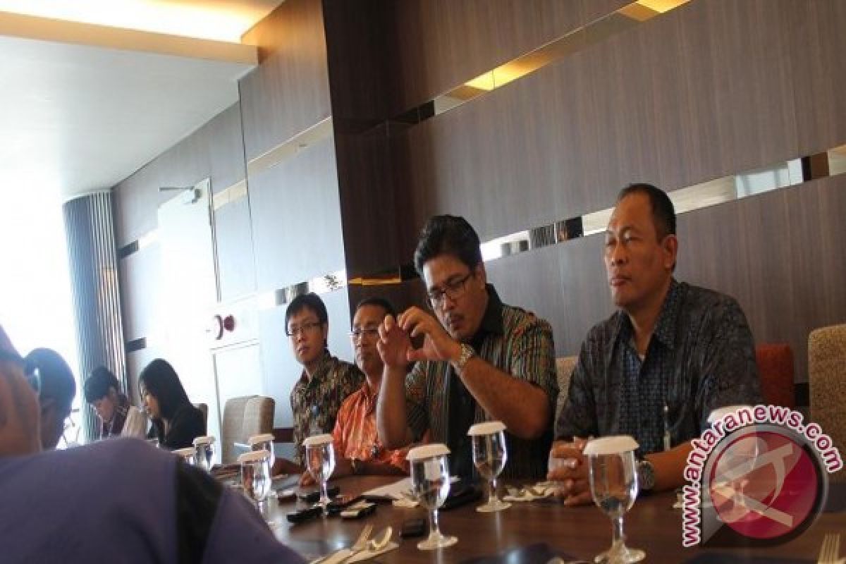 Inflasi November di NTT 0,79 Persen