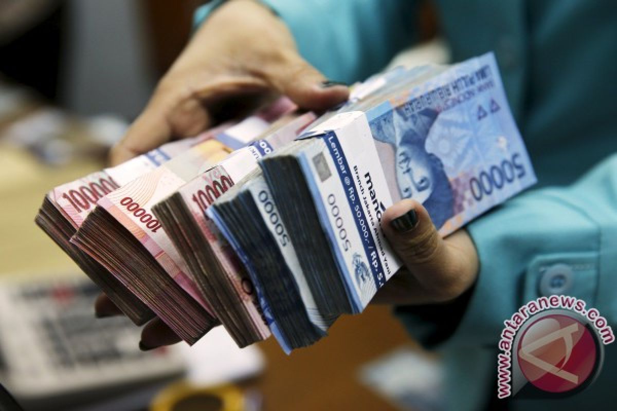 Aksi 212 Tak Pengaruhi Nilai Rupiah 