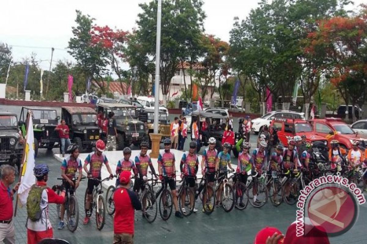 Tour de Timor 2018 dibatalkan, kenapa?