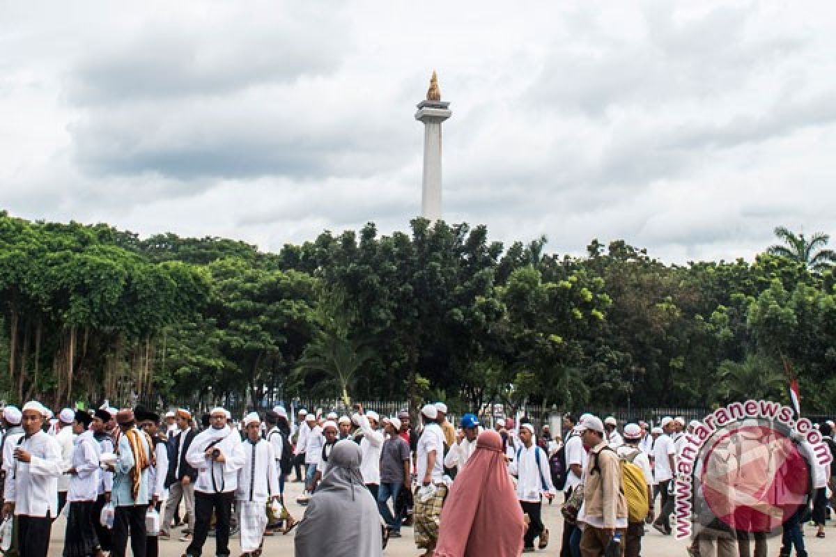 Plt Gubernur DKI pastikan pelayanan masyarakat tetap berjalan