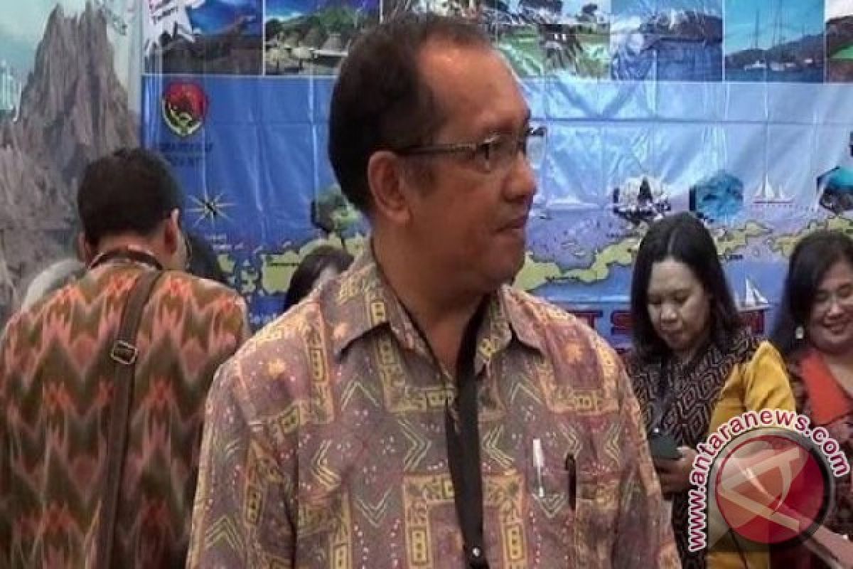 NTT promosikan pariwisata di Australia