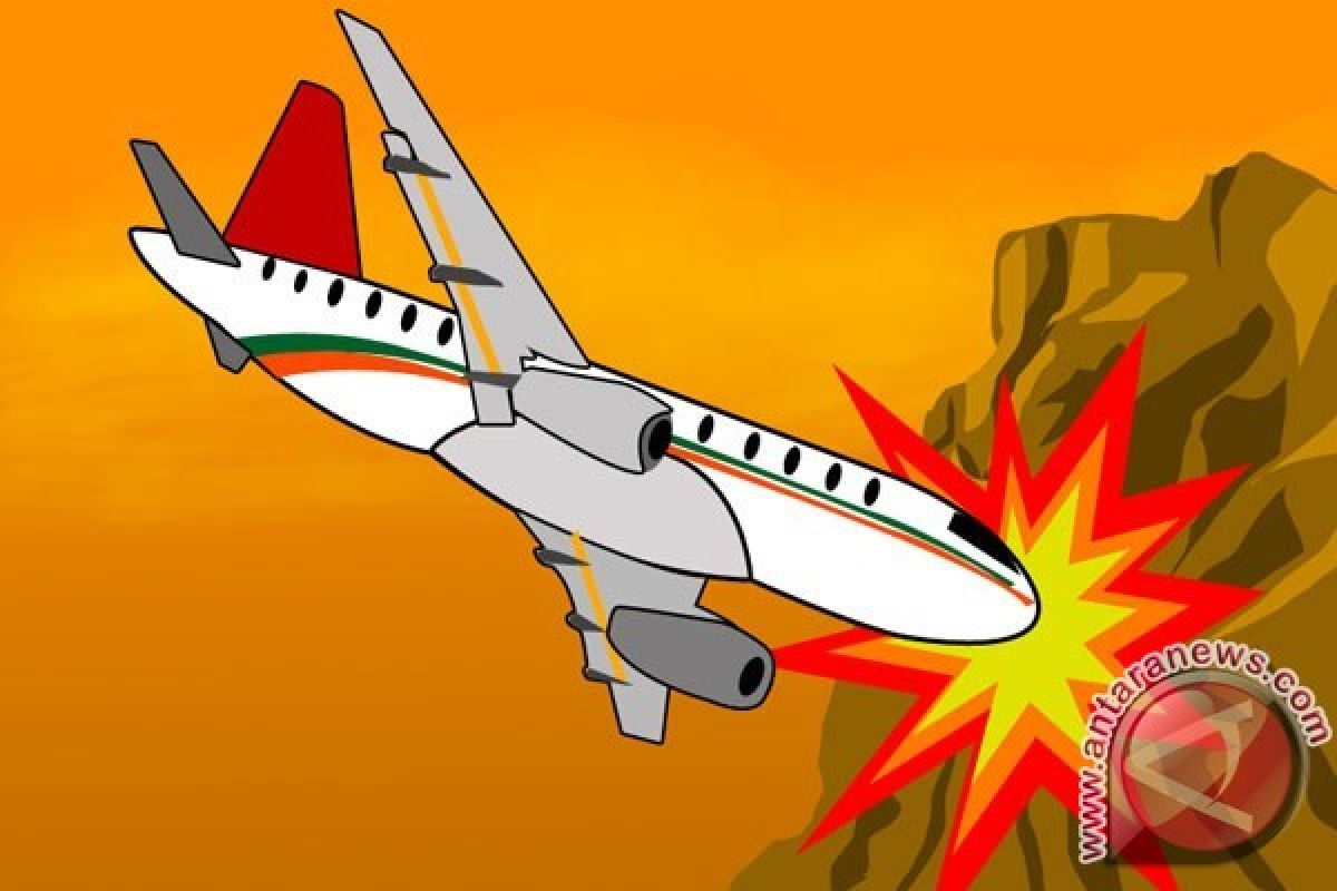 Sedikitnya 19 tewas akibat pesawat jatuh di Sudan