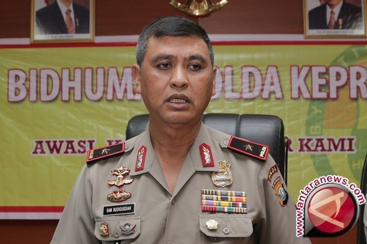 Mabes Polri Kirim Bantuan Identifikasi Korban Pesawat