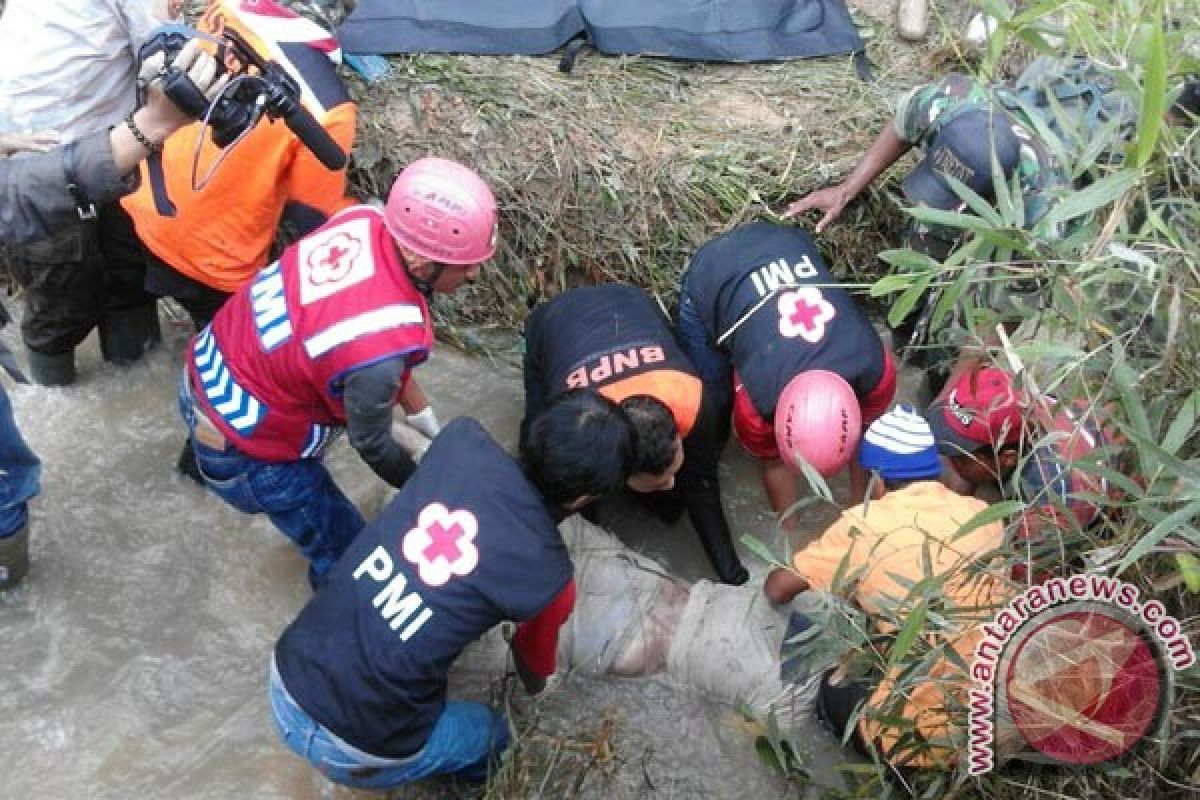 BPBD Sukabumi Masih Kekurangan Personel Lapangan