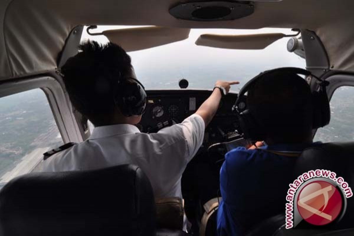 900 Pilot Masih Menganggur Menurut Menteri Perhubungan