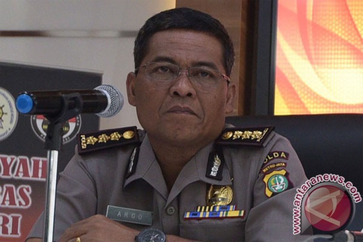 Polisi ciduk Hatta Taliwang terkait kalimat kebencian