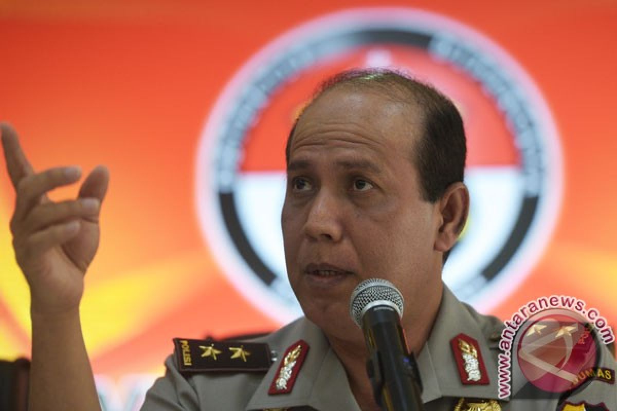 Polisi dalami kasus fitnah terkait "Jokowi Undercover"