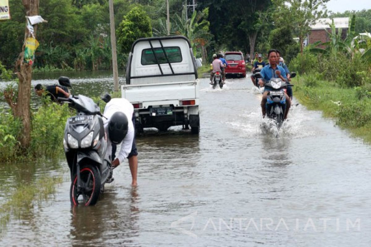 BPBD: Kerugian Banjir Bojonegoro Capai Rp30,4 Miliar