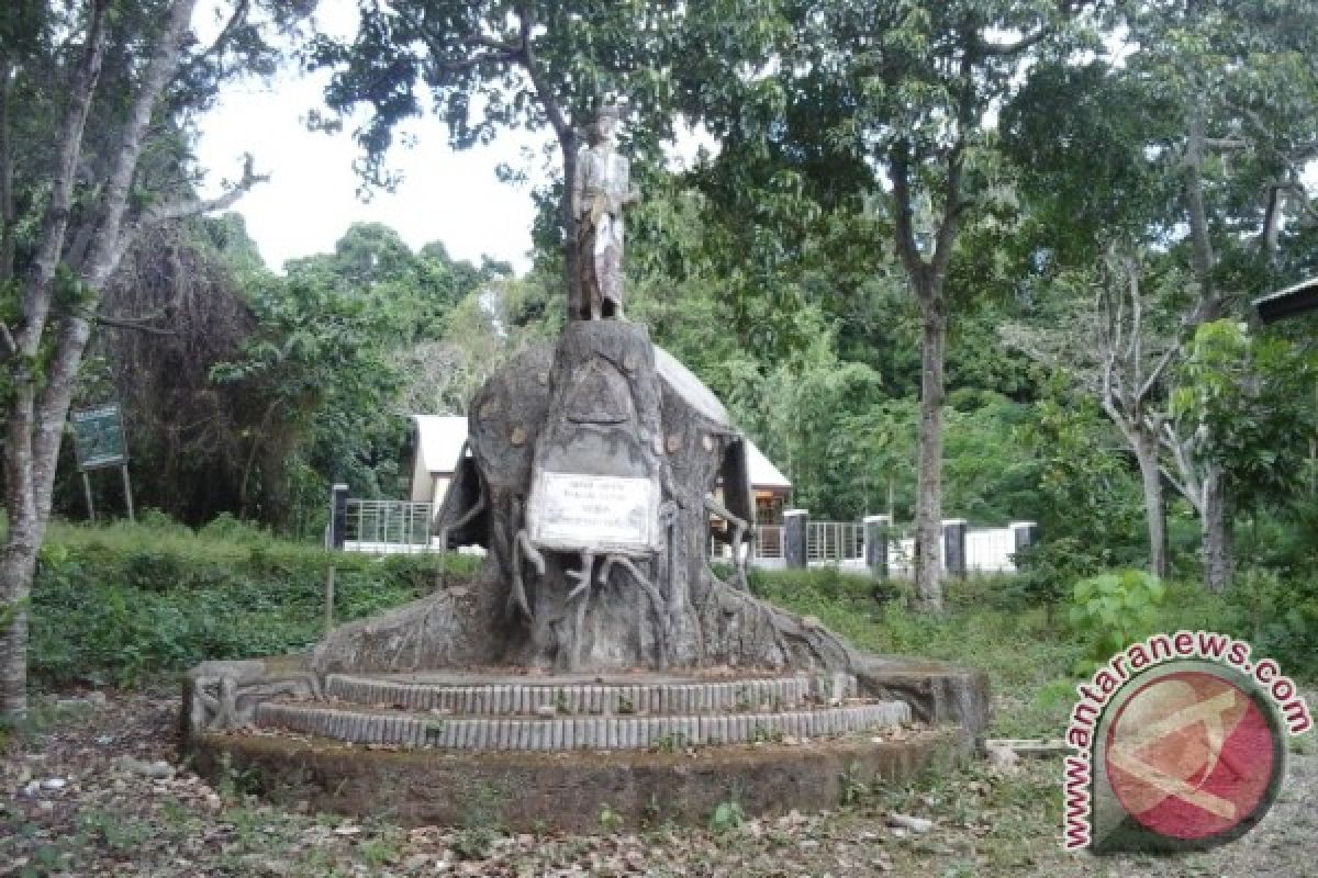 Pemda Kupang Sosialisasi Manfaat Desa Adat