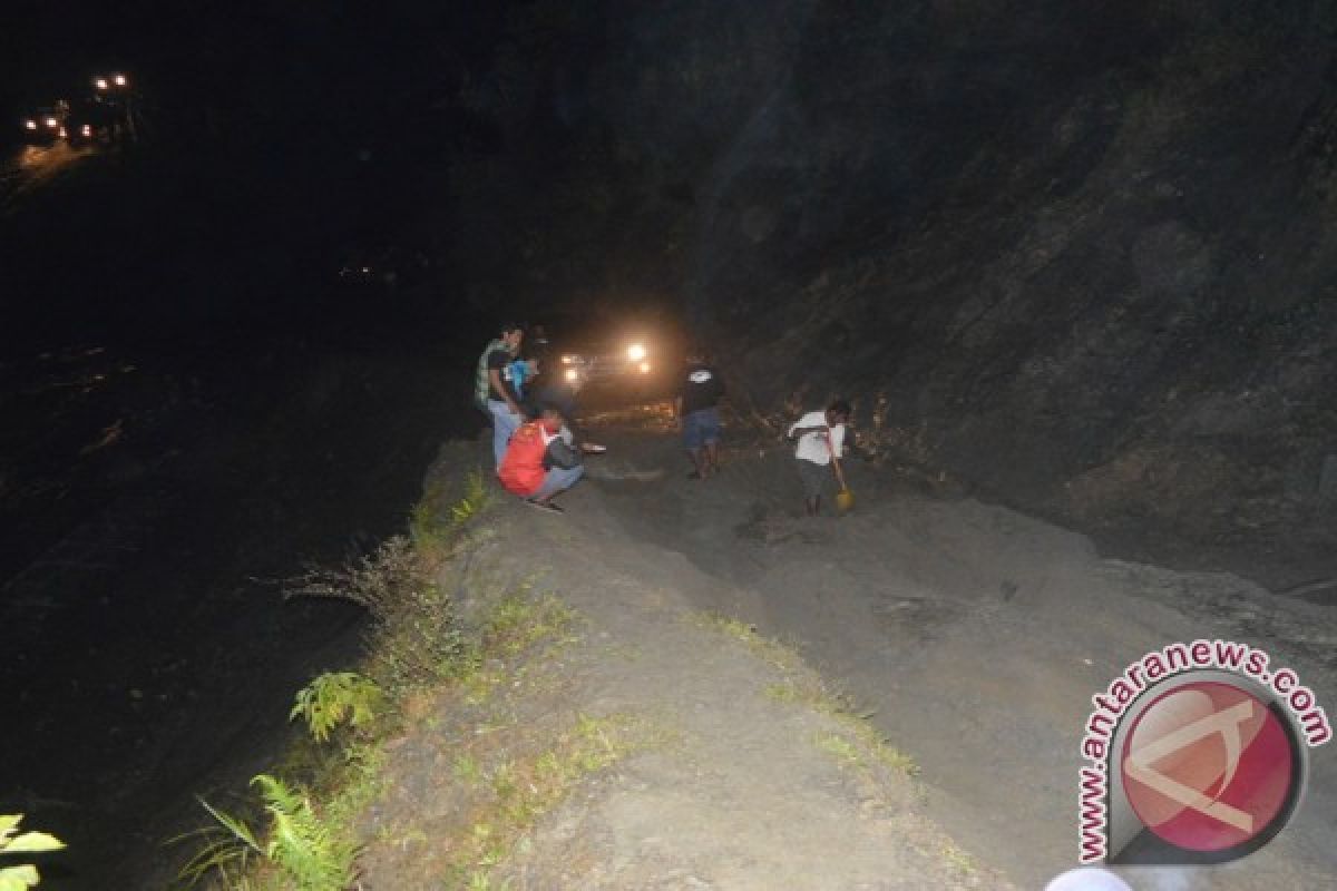 DPR Ingin Pembangunan Jalan Arfak Utamakan Kualitas  