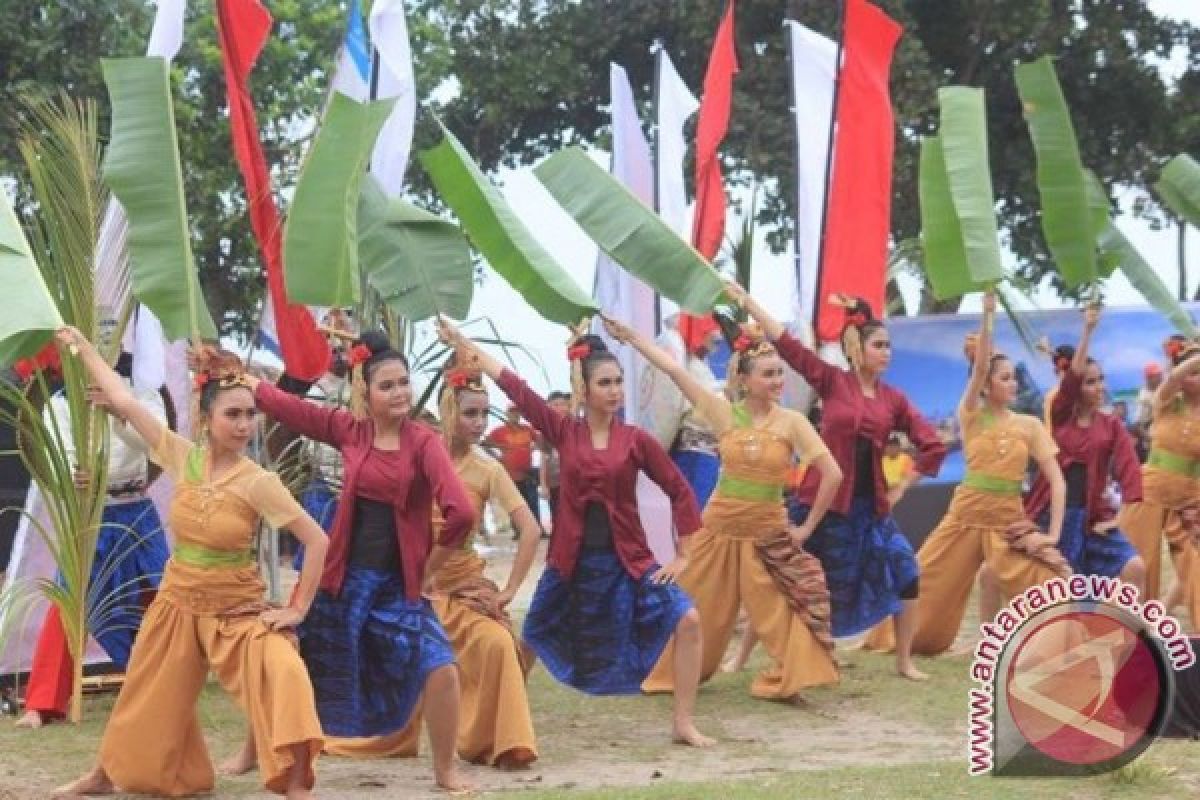 Disbudpar Banten Siapkan 23 Agenda Pariwisata 2017