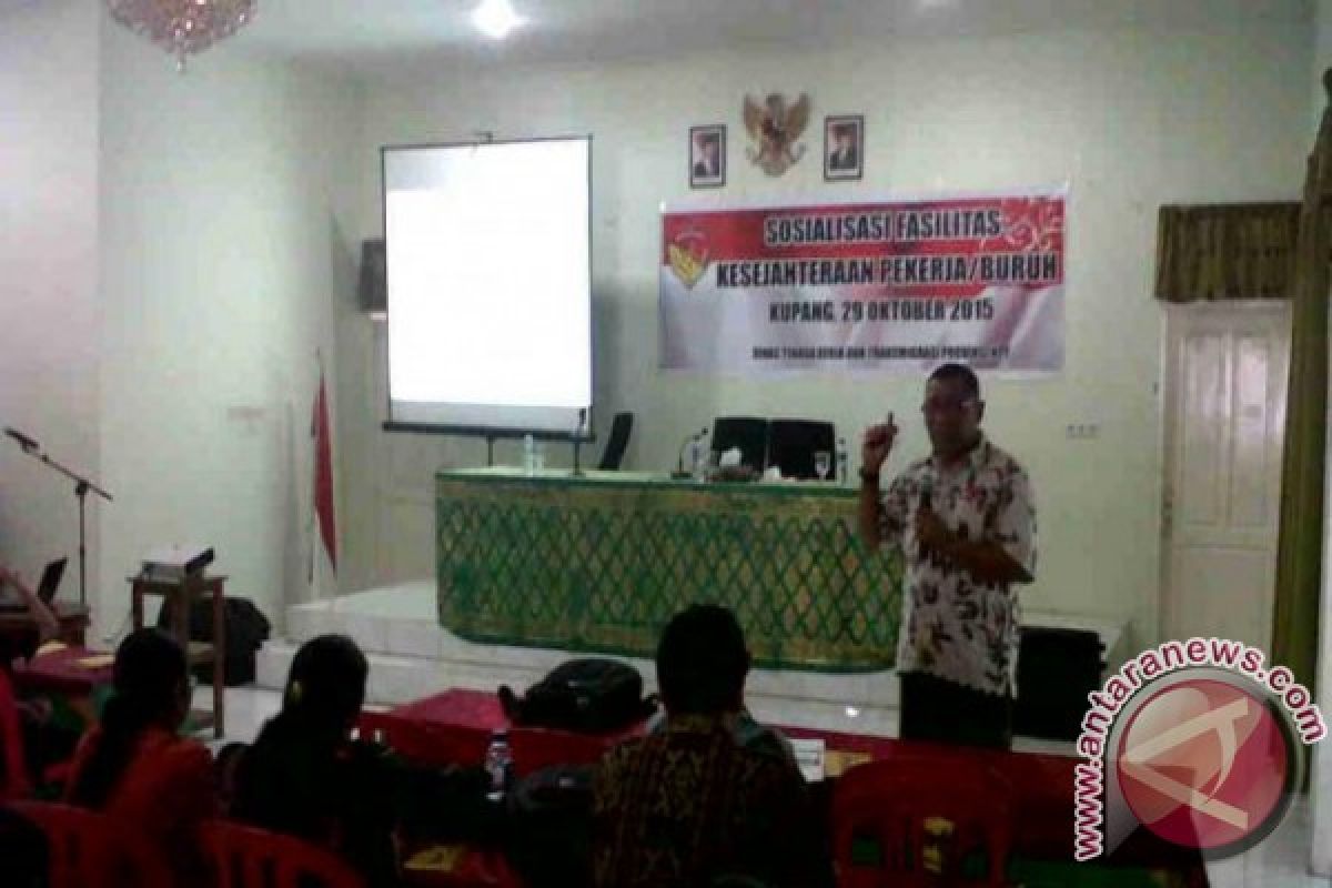 RUPS Bank NTT Jangan Dipolitisasi 