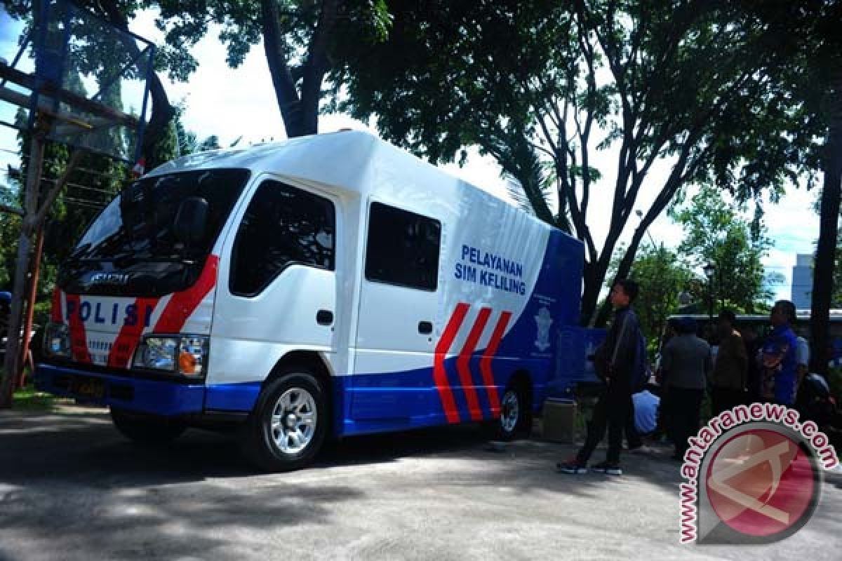 Perbaikan layanan tingkatkan kepercayaan masyarakat