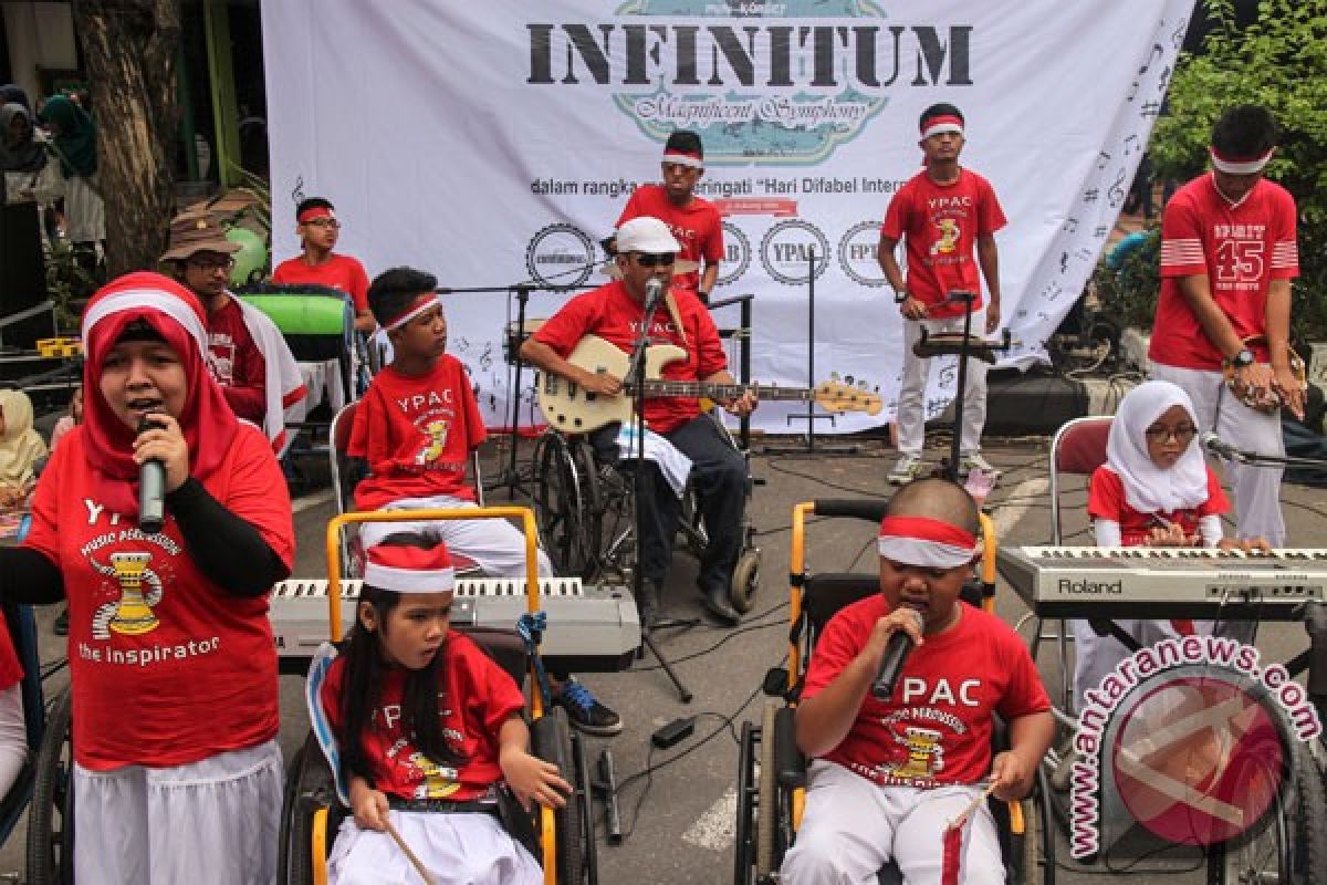 Pemkot Denpasar undang penyandang disabilitas berwirausaha dalam Kube