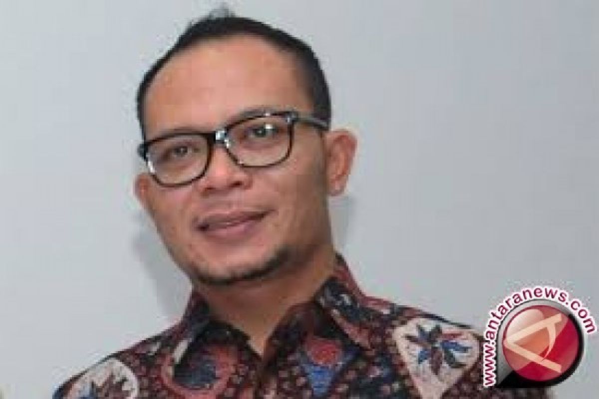 Menteri Hanif Dhakiri Hadiri Hut Kabupaten Morowali 