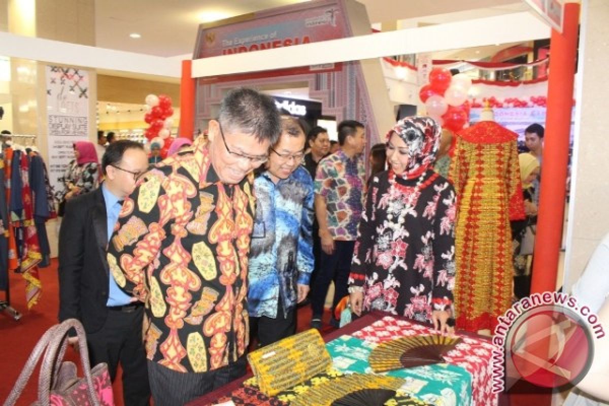 Batik Medan Berkualitas