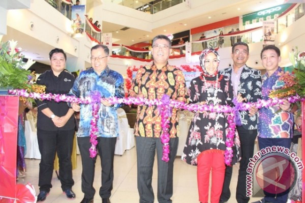 Tingkatkan Promosi Batik Medan